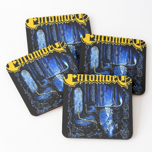Item preview, Entombed Left Hand Path Death Metal designed and sold by PGTH.