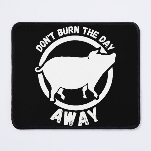 Item preview, Don't Burn The Day Dave Matthews Band designed and sold by ProvidenciCumme.