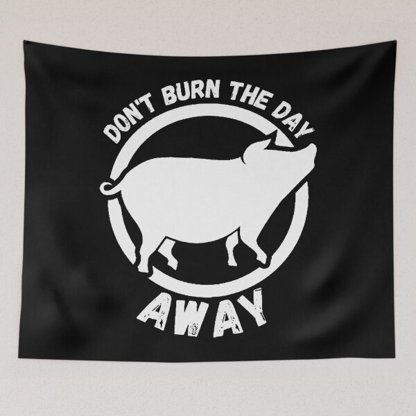 Item preview, Don't Burn The Day Dave Matthews Band  designed and sold by ProvidenciCumme.