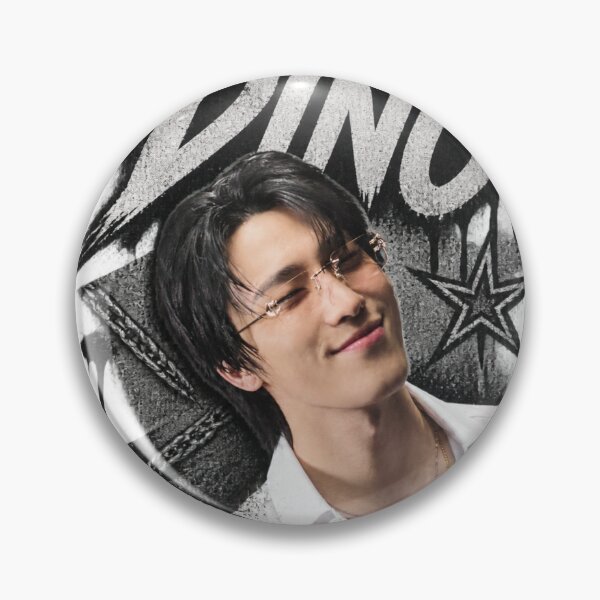 Item preview, DINO SEVENTEEN I LIKE IT Ultimate Dark Luxury CARAT Collection designed and sold by Valeree Store.
