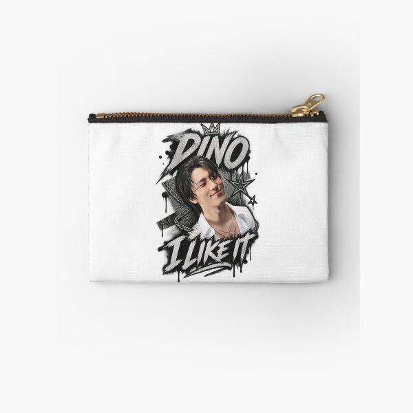 Item preview, DINO SEVENTEEN I LIKE IT Ultimate Dark Luxury CARAT Collection designed and sold by Valeree Store.