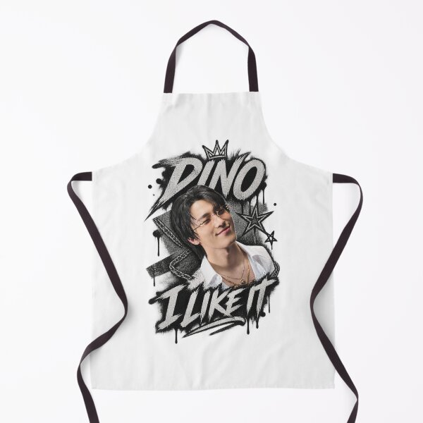 Item preview, DINO SEVENTEEN I LIKE IT Ultimate Dark Luxury CARAT Collection designed and sold by Valeree Store.