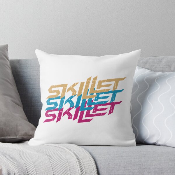 Item preview, Skillet Band Inspired Rock Music Design for Fans and Music Lovers designed and sold by yhxmz.