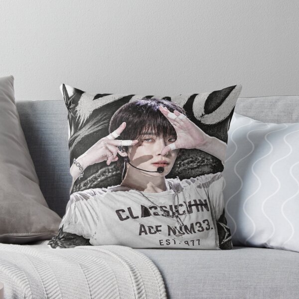 Item preview, DINO I LIKE IT SEVENTEEN Black Couture Luxury Fan Design designed and sold by Valeree Store.