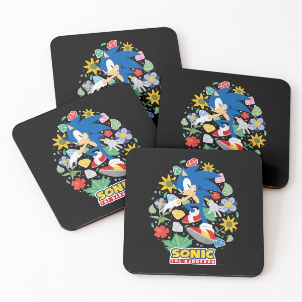 Item preview, Sonic The Hedgehog Spring Into Sonic designed and sold by cutezodiac.
