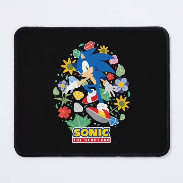 Item preview, Sonic The Hedgehog Spring Into Sonic designed and sold by cutezodiac.