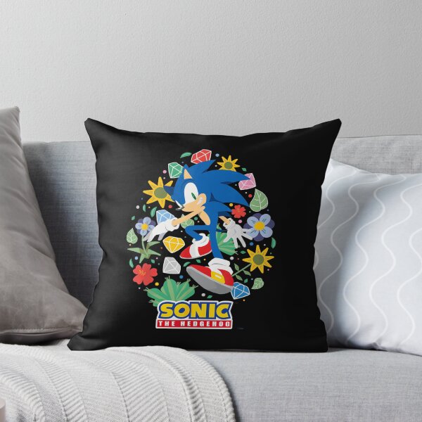 Item preview, Sonic The Hedgehog Spring Into Sonic designed and sold by cutezodiac.