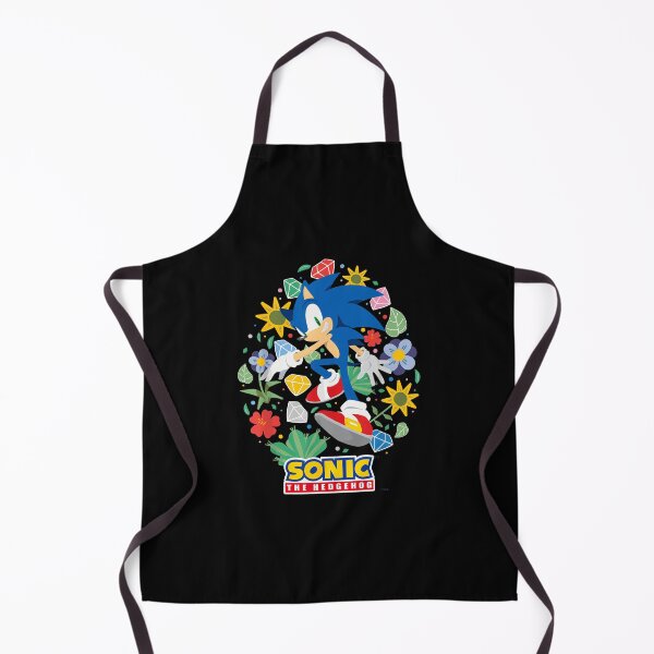 Item preview, Sonic The Hedgehog Spring Into Sonic designed and sold by cutezodiac.
