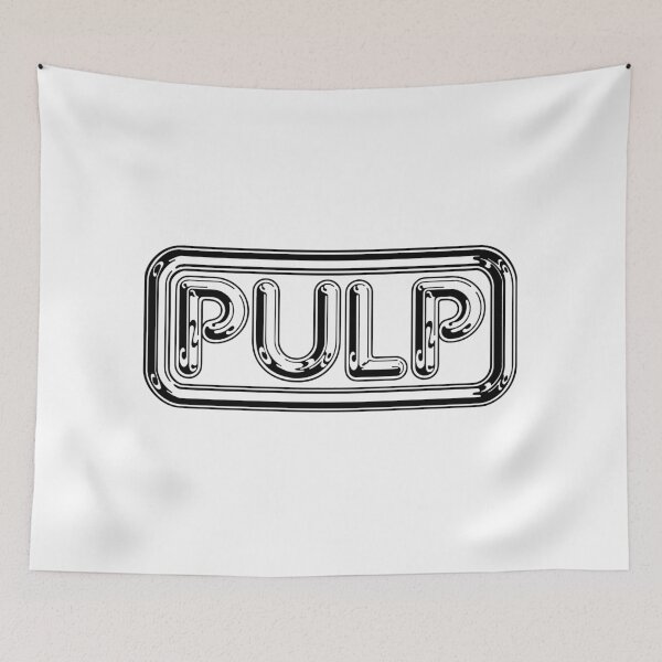 Item preview, Pulp Band designed and sold by Tantriemma.