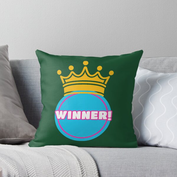 Item preview, Winner 655 designed and sold by Cosytalesart.