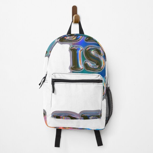 Item preview, Delulu Is The Solulu Trendy Internet Slang Meme designed and sold by NicolasGlowArt.