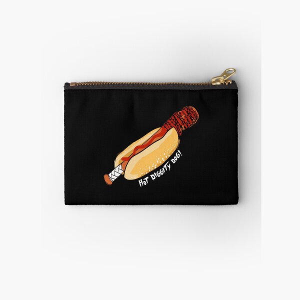 Item preview, Negan  Lucille Hotdog designed and sold by JosefinaKunze.