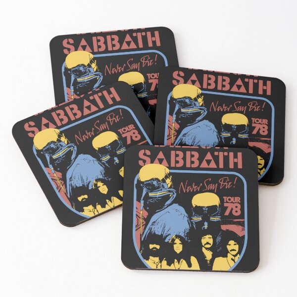 Item preview, Black sabbath designed and sold by MrPipPipDesign.