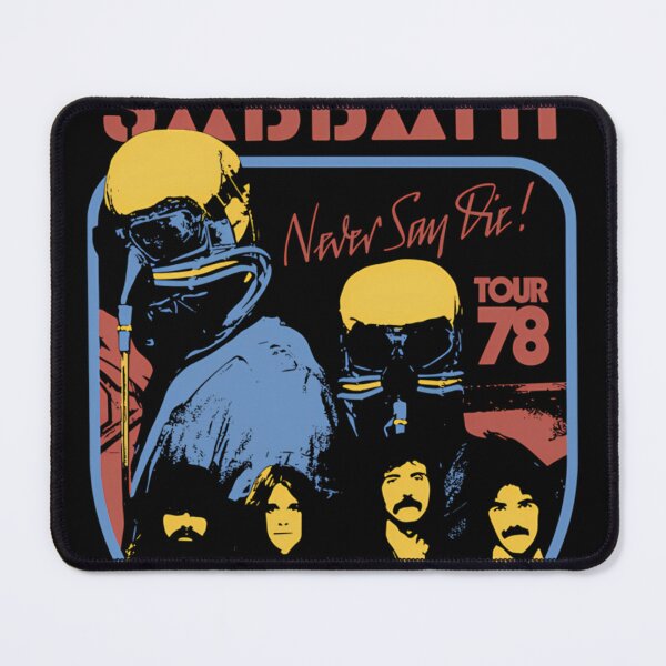 Item preview, Black sabbath designed and sold by MrPipPipDesign.