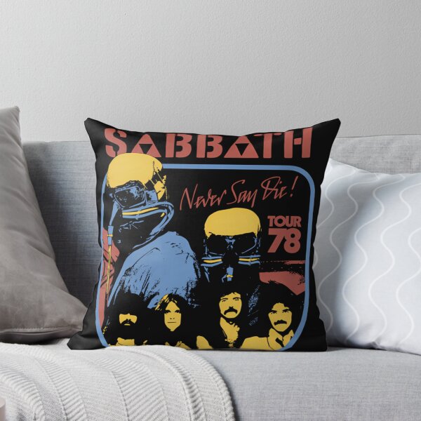 Item preview, Black sabbath designed and sold by MrPipPipDesign.