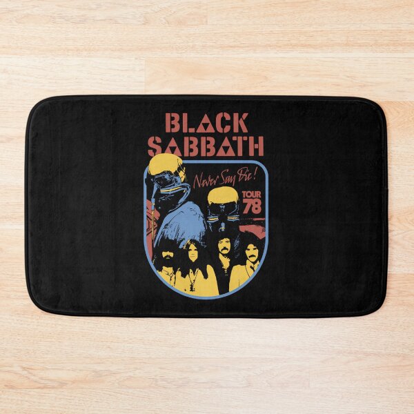 Item preview, Black sabbath designed and sold by MrPipPipDesign.