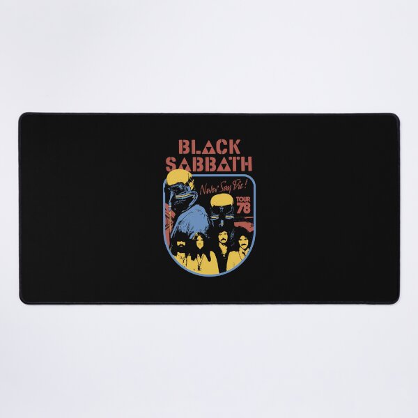 Item preview, Black sabbath designed and sold by MrPipPipDesign.