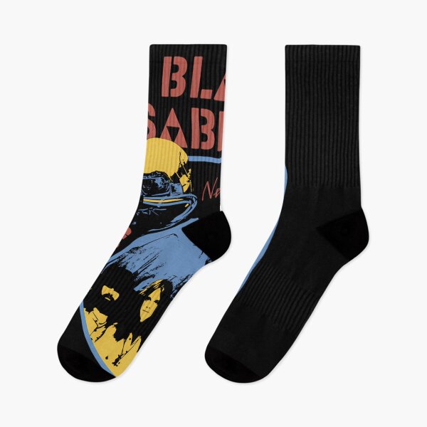 Item preview, Black sabbath designed and sold by MrPipPipDesign.