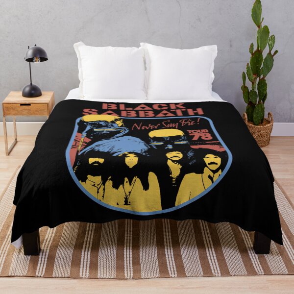 Item preview, Black sabbath designed and sold by MrPipPipDesign.