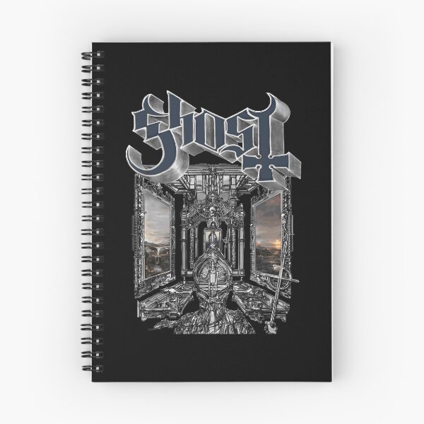 Item preview, Ghost Skeleta designed and sold by streetwen.