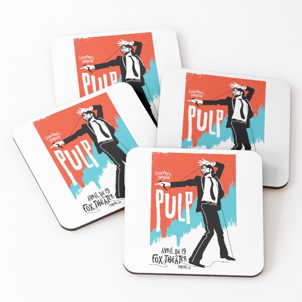 Item preview, Pulp Band designed and sold by Tantriemma.