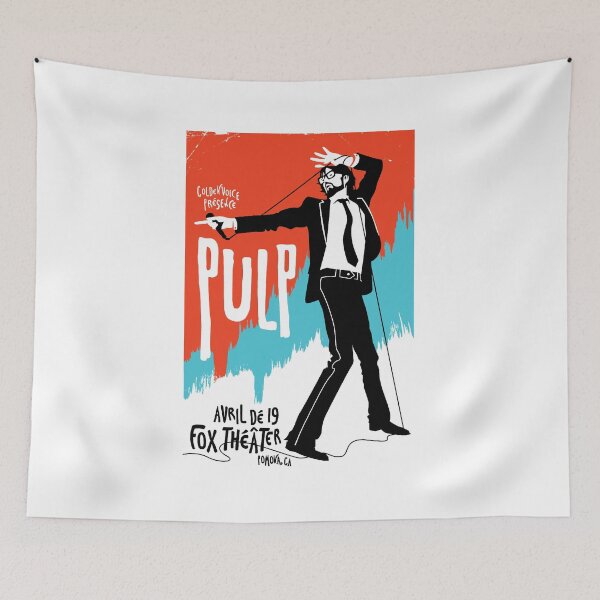 Item preview, Pulp Band designed and sold by Tantriemma.