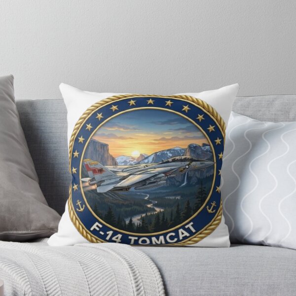 Item preview, F-14 Tomcat designed and sold by Kirrindy Designs.