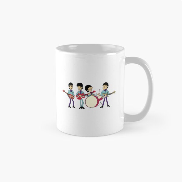Item preview, The  Cartoon Band  designed and sold by ProvidenciCumme.