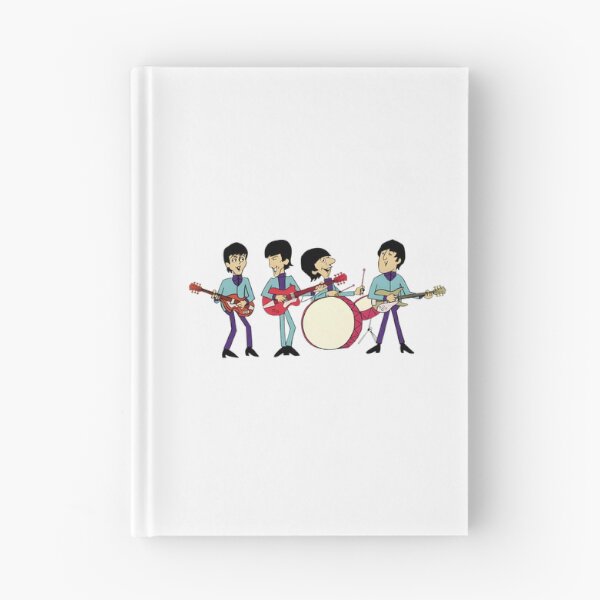 Item preview, The  Cartoon Band  designed and sold by ProvidenciCumme.