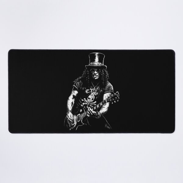 Item preview, Slash Guitarist designed and sold by YeZeDigital.