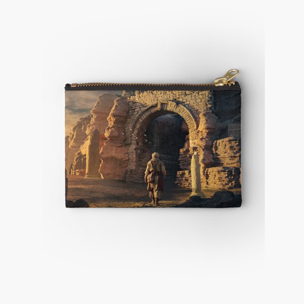 Item preview, Desert Entrance designed and sold by Shaheen01.