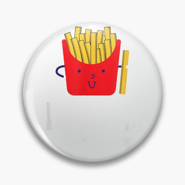 Artikelvorschau, Small Fry - Pommes-Shirt für Kleinkinder (Jungen & Mädchen) entworfen und verkauft von teluguredbubble.