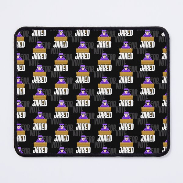 Item preview, Vote for Jared designed and sold by JaredOfficial.