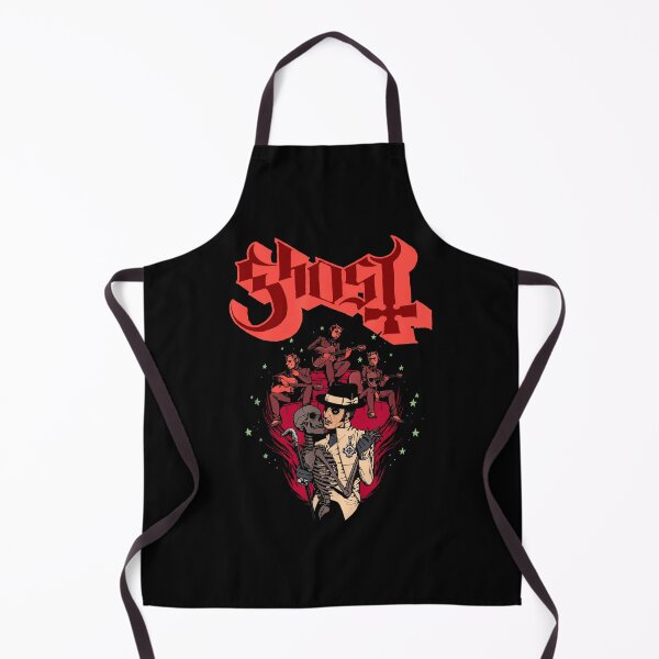 Item preview, Ghost Skeleton Bandstand designed and sold by streetwen.