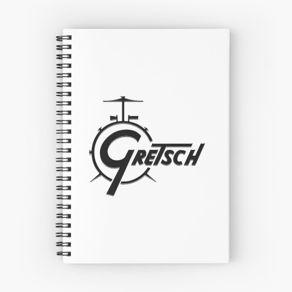 Item preview, Gretsch Drum Kit  designed and sold by ProvidenciCumme.