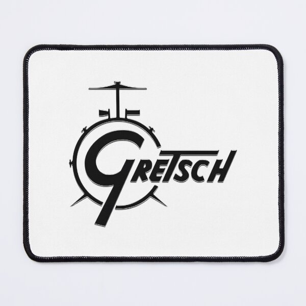 Item preview, Gretsch Drum Kit  designed and sold by ProvidenciCumme.