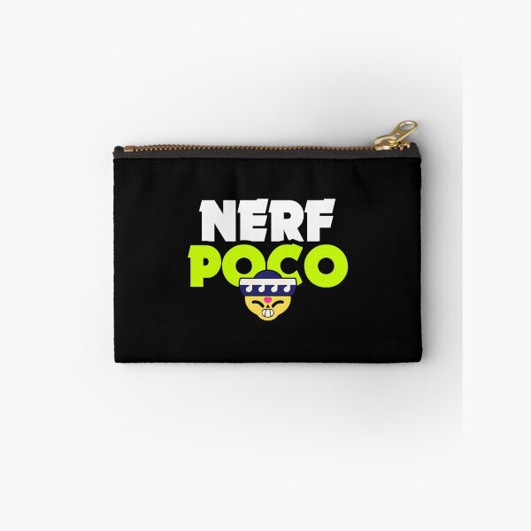 Item preview, Nerf-Poco-Brawls-Stars designed and sold by JosefinaKunze.