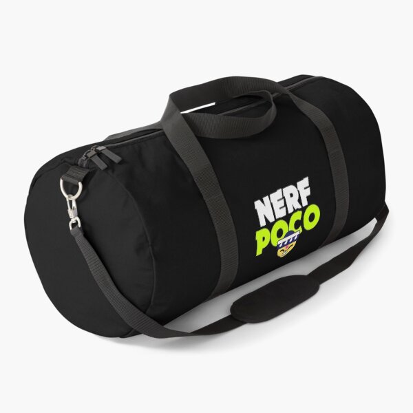 Item preview, Nerf-Poco-Brawls-Stars designed and sold by JosefinaKunze.