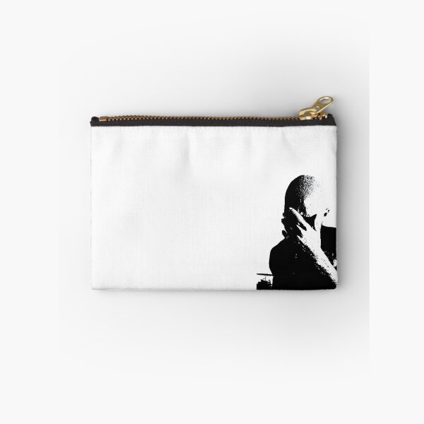 Item preview, Frank Ocean Blonde black and white album cover designed and sold by parsolrubyart.