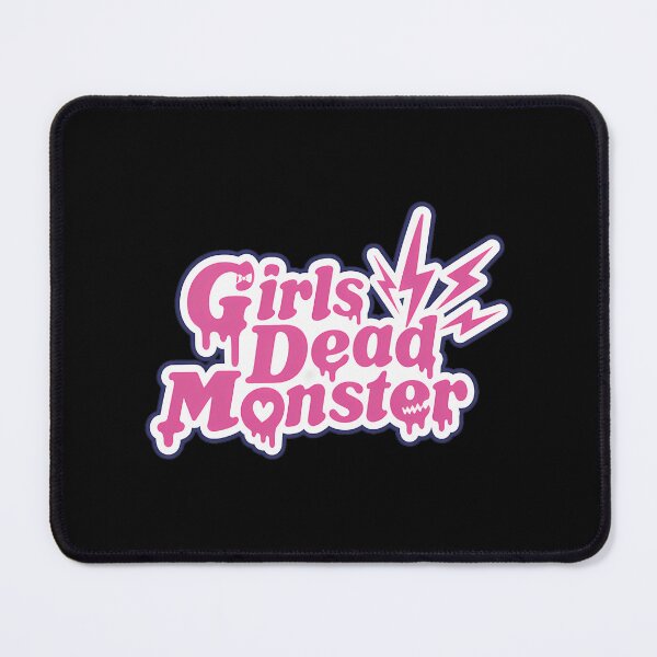 Item preview, Girlss Deads Monsters designed and sold by RobertHenr37.