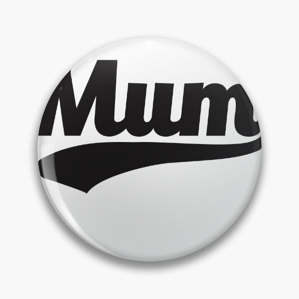 Item preview, Mum - College Style Name Design designed and sold by Vector-Artist.