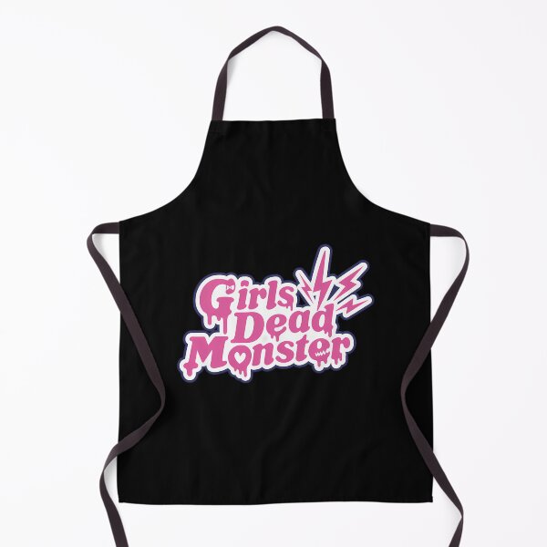 Item preview, Girlss Deads Monsters designed and sold by RobertHenr37.