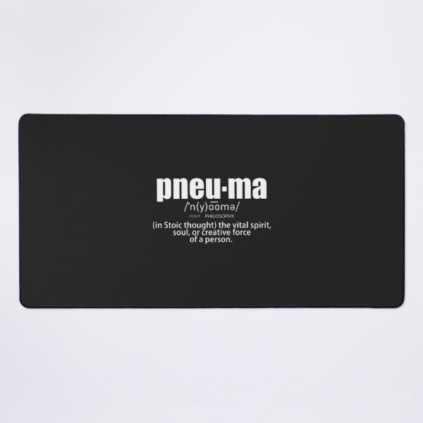 Item preview, Pneu Ma Artistic Design with Bold Typography and Modern Style designed and sold by yhxmz.