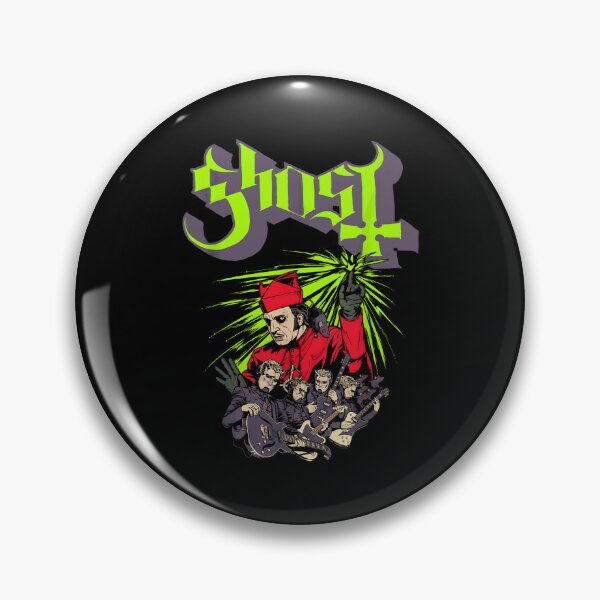 Item preview, Ghost Spark designed and sold by streetwen.