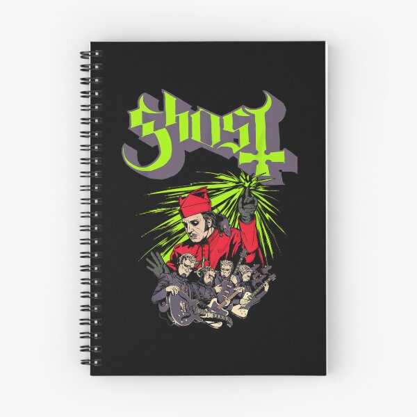 Item preview, Ghost Spark designed and sold by streetwen.