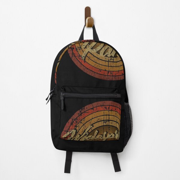 Item preview, Distressed Retro Sunset Circle Typography Graphic designed and sold by TheodoreMireau.