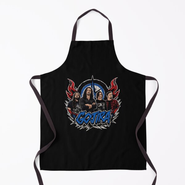Item preview, Gojira Heavy Metal designed and sold by RachelTamara.
