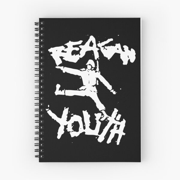 Item preview, Reagan Youth Band designed and sold by RobertHenr37.