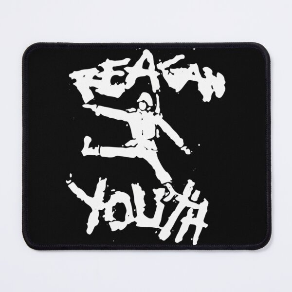 Item preview, Reagan Youth Band designed and sold by RobertHenr37.