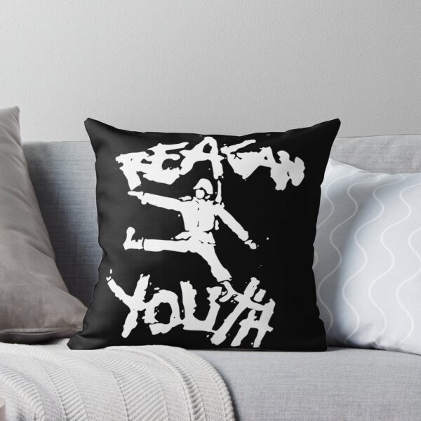 Item preview, Reagan Youth Band designed and sold by RobertHenr37.